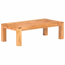 VidaXL 289630 coffee/side/end table - Additional view 7