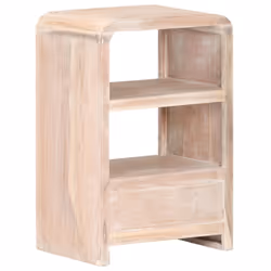 VidaXL 289632 nightstand/bedside table - Additional view 5