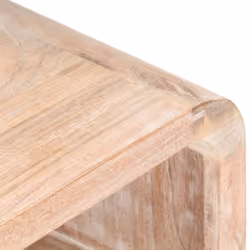 VidaXL 289632 nightstand/bedside table - Additional view 6