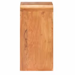 VidaXL 289633 nightstand/bedside table - Additional view 4