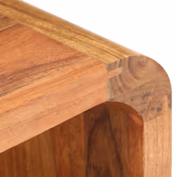 VidaXL 289633 nightstand/bedside table - Additional view 6