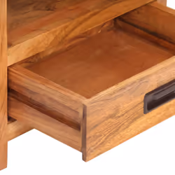 VidaXL 289633 nightstand/bedside table - Additional view 7