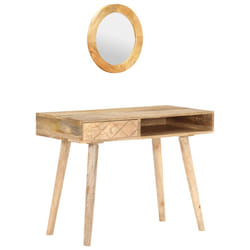 VidaXL 289636 bedroom vanity/vanity set