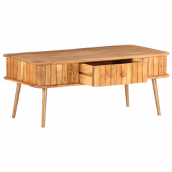 VidaXL 289650 coffee/side/end table