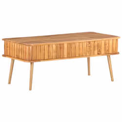VidaXL 289650 coffee/side/end table - Additional view 5