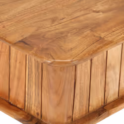 VidaXL 289650 coffee/side/end table - Additional view 6