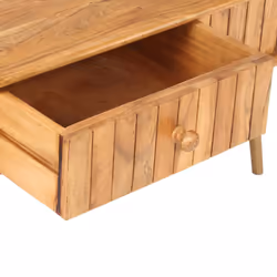 VidaXL 289650 coffee/side/end table - Additional view 8