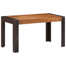 VidaXL 289655, 1400 mm, 700 mm, 760 mm, 10 cm, 1 pc(s)
