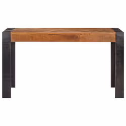 VidaXL 289655 kitchen/dining table