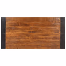 VidaXL 289655 kitchen/dining table - Additional view 4