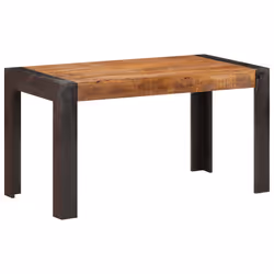 VidaXL 289655 kitchen/dining table - Additional view 8