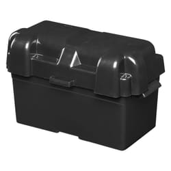 ProPlus Battery Box 35x18x20 cm Acid-resistant Battery Accessory Case Box