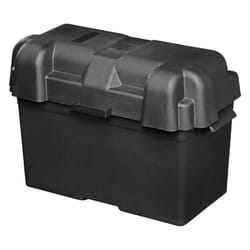 ProPlus Battery Box 35x18x23 cm Acid-resistant Battery Accessory Case Box