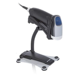 Opticon OPR3201 Handheld bar code reader 1D Laser Black