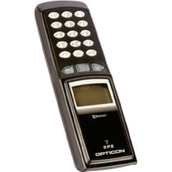 Opticon OPL9815 Handheld bar code reader Laser Black