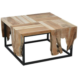 VidaXL 436338 coffee/side/end table
