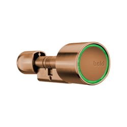 Bold SX-33 Smart Cylinder