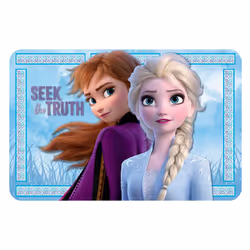 Disney Frozen Table Placemat 43 x 28 cm