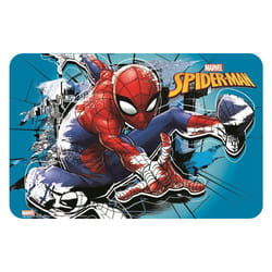 Marvel Spider-Man Placemat 43 x 28 cm Kids Tablemat