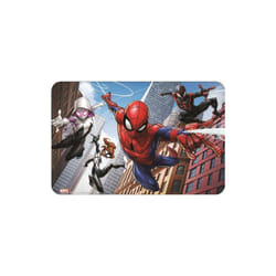Marvel Spider-Man Placemat 43 x 28 cm Kids Tablemat