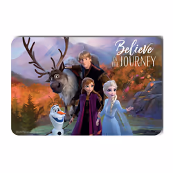 Disney Frozen Table Placemat 43 x 28 cm