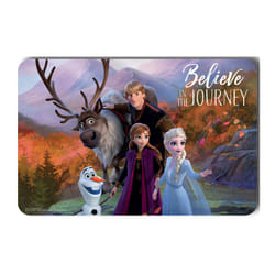 Disney Frozen Table Placemat 43 x 28 cm