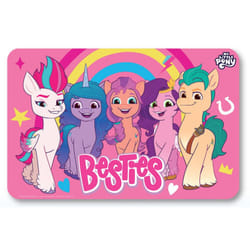 My Little Pony Placemat 43 x 28 cm Kids Tablemat
