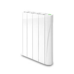 TCP Global Wi-Fi Radiator 500w Oil filled 425mm wide