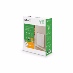 TCP Global Wi-Fi Radiator 500w Oil filled 425mm wide