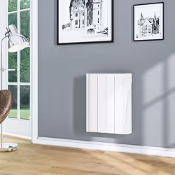 TCP Global Wi-Fi Radiator 500w Oil filled 425mm wide
