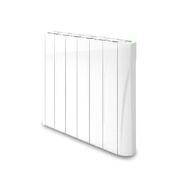 TCP Global Wi-Fi Radiator 750w Oil filled 585mm wide