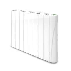 TCP Global Wi-Fi Radiator 1000w Oil filled 585mm wide