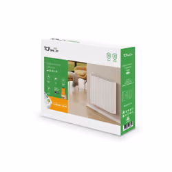 TCP Global Wi-Fi Radiator 1000w Oil filled 585mm wide