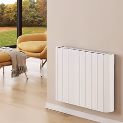 TCP Global Wi-Fi Radiator 1000w Oil filled 585mm wide