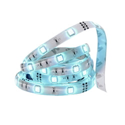TCP Global Strip light Colour Changing and White 3 metres IP20