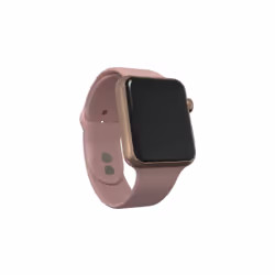 Renewd Watch Series 3 Gold/Pink 38mm