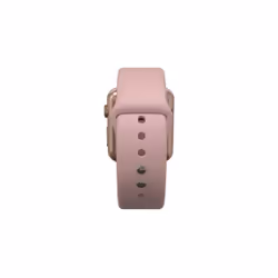 Renewd Watch Series 3 Gold/Pink 38mm