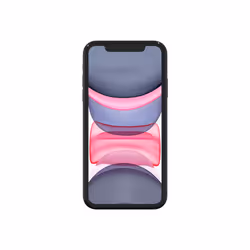 Renewd iPhone 11 Black 64GB
