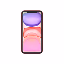 Renewd iPhone 11 Red 128GB