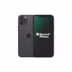 Renewd iPhone 11 Pro Max Space Gray 256GB