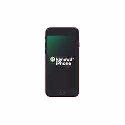 Renewd iPhone 8 Red 64GB, 11.9 cm (4.7"), 1334 x 750 pixels, 64 GB, 12 MP, iOS 11, Red
