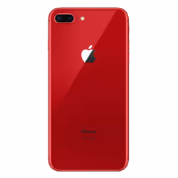 Renewd iPhone 8 Plus Red 256GB