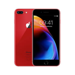 Renewd iPhone 8 Plus Red 64GB
