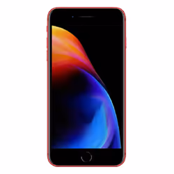 Renewd iPhone 8 Plus Red 64GB