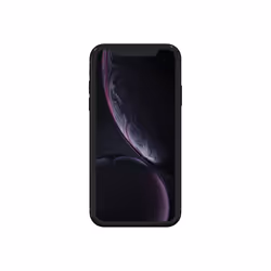 Renewd iPhone XR Black 64GB