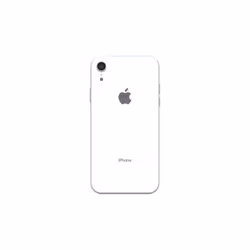 Renewd iPhone XR White 64GB