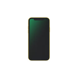 Renewd iPhone XR Yellow 64GB