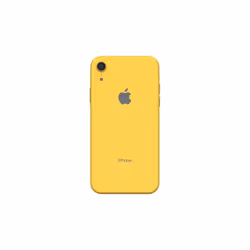 Renewd iPhone XR Yellow 64GB