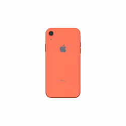Renewd iPhone XR Coral 64GB