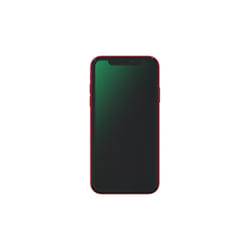 Renewd iPhone XR Red 64GB